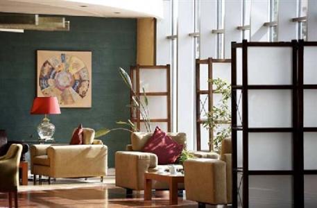 фото отеля Hilton Kayseri