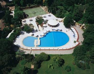 фото отеля Hilton Kayseri