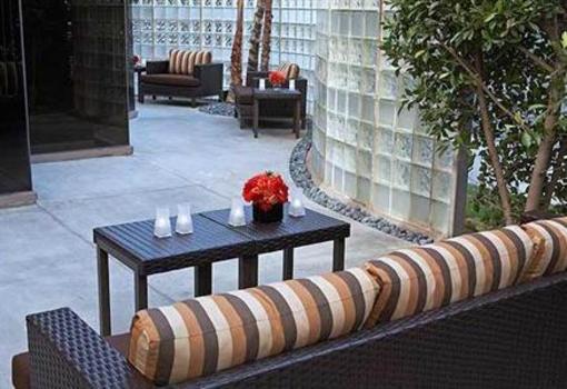 фото отеля Courtyard Los Angeles LAX Century Boulevard