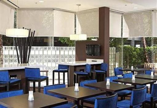 фото отеля Courtyard Los Angeles LAX Century Boulevard