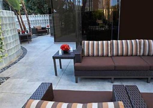 фото отеля Courtyard Los Angeles LAX Century Boulevard