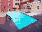 фото отеля Courtyard Los Angeles LAX Century Boulevard