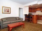 фото отеля Courtyard Los Angeles LAX Century Boulevard