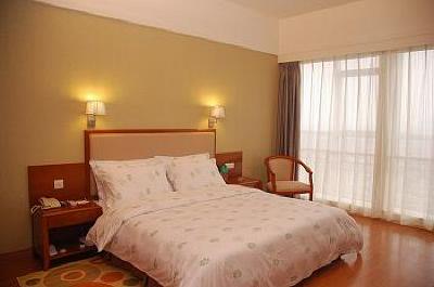 фото отеля Dolton Grand Source Hotel