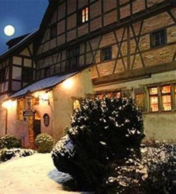 фото отеля Jugendherberge Hostel Feldkirch