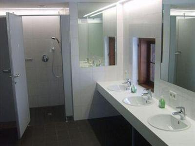 фото отеля Jugendherberge Hostel Feldkirch