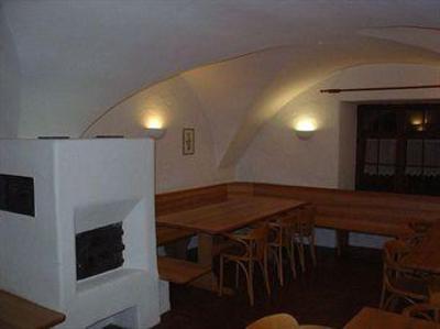 фото отеля Jugendherberge Hostel Feldkirch