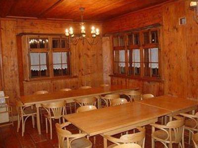 фото отеля Jugendherberge Hostel Feldkirch