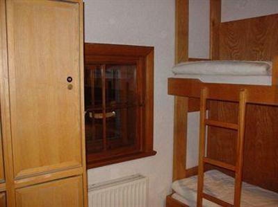 фото отеля Jugendherberge Hostel Feldkirch