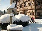 фото отеля Jugendherberge Hostel Feldkirch