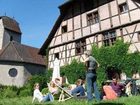 фото отеля Jugendherberge Hostel Feldkirch