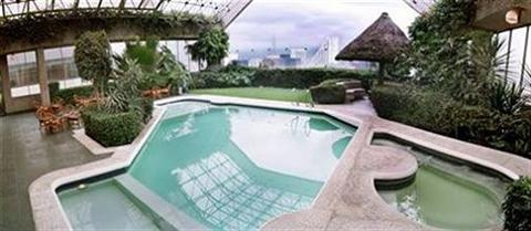 фото отеля Sevilla Palace Hotel Mexico City