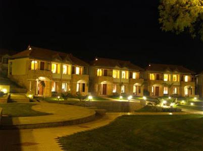 фото отеля Golkonda Resort & Spa