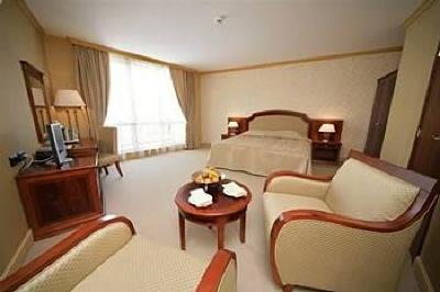 фото отеля Romance Splendid Hotel Varna