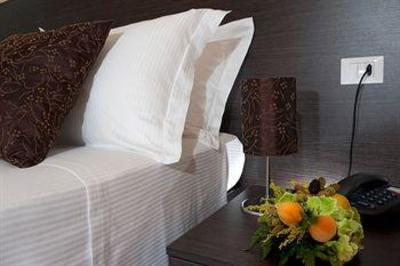 фото отеля Park Hotel Kursaal