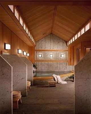 фото отеля Four Seasons Hotel Tokyo at Chinzan-so