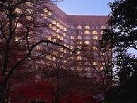 Four Seasons Hotel Tokyo at Chinzan-so