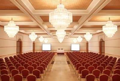 фото отеля Le Meridien Hotel Madinah
