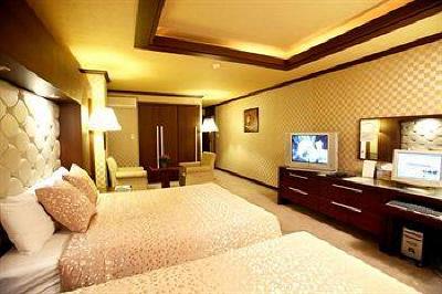 фото отеля Hotel Zeumes Airport Incheon