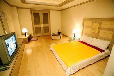 фото отеля Hotel Zeumes Airport Incheon