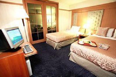 фото отеля Hotel Zeumes Airport Incheon