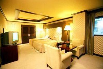 фото отеля Hotel Zeumes Airport Incheon