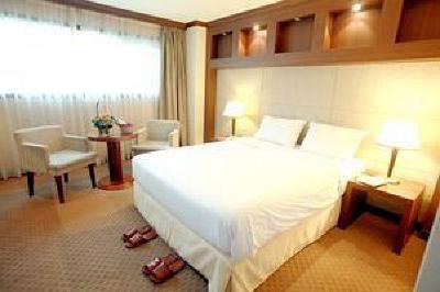 фото отеля Hotel Zeumes Airport Incheon