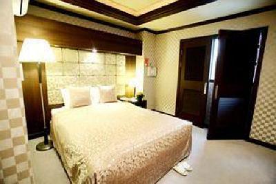 фото отеля Hotel Zeumes Airport Incheon