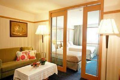 фото отеля Hotel Zeumes Airport Incheon