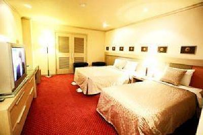 фото отеля Hotel Zeumes Airport Incheon