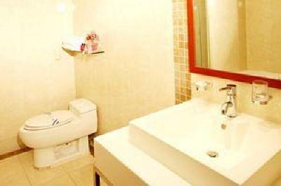 фото отеля Hotel Zeumes Airport Incheon