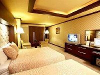 Hotel Zeumes Airport Incheon