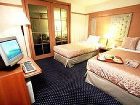 фото отеля Hotel Zeumes Airport Incheon