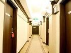 фото отеля Hotel Zeumes Airport Incheon