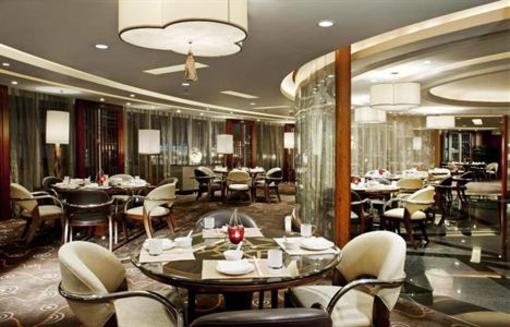фото отеля Four Points Hotel Shenzhen