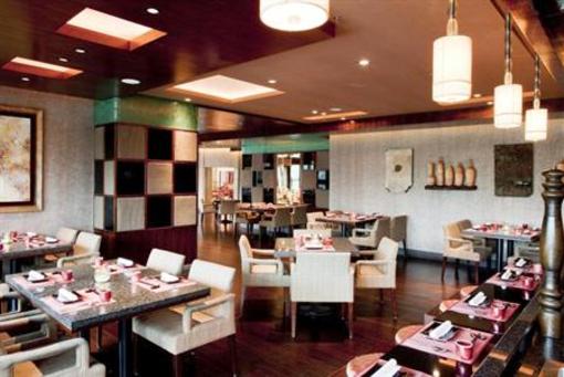фото отеля Four Points Hotel Shenzhen