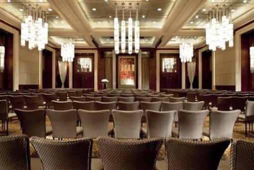 фото отеля Four Points Hotel Shenzhen