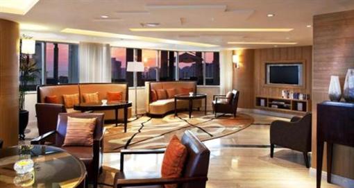 фото отеля Four Points Hotel Shenzhen