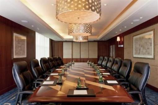 фото отеля Four Points Hotel Shenzhen