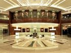 фото отеля Four Points Hotel Shenzhen