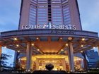 фото отеля Four Points Hotel Shenzhen