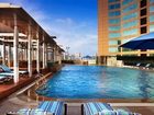 фото отеля Four Points Hotel Shenzhen