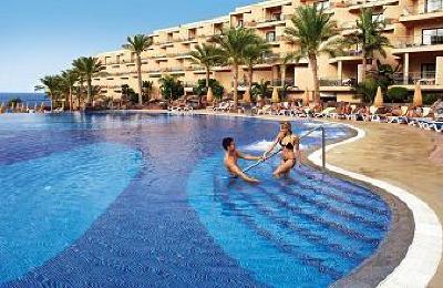 фото отеля ClubHotel Riu Buena Vista