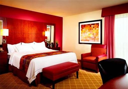 фото отеля Residence Inn Burbank Downtown