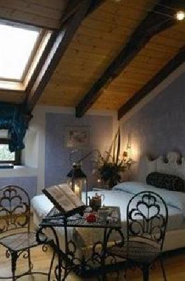 фото отеля Hotel Relais Castello San Giuseppe Chiaverano