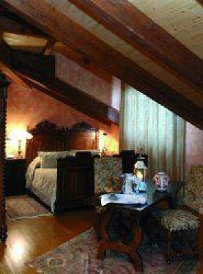 фото отеля Hotel Relais Castello San Giuseppe Chiaverano