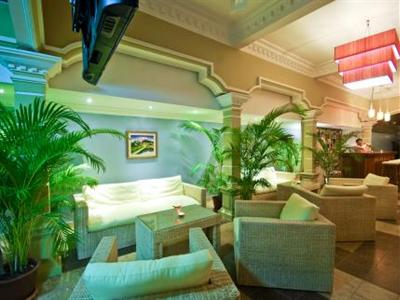 фото отеля Lotus Luxury Villa Phnom Penh