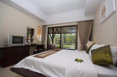 фото отеля Palm Galleria Resort Phang Nga
