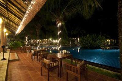 фото отеля Palm Galleria Resort Phang Nga