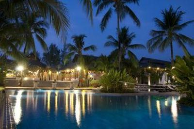 фото отеля Palm Galleria Resort Phang Nga